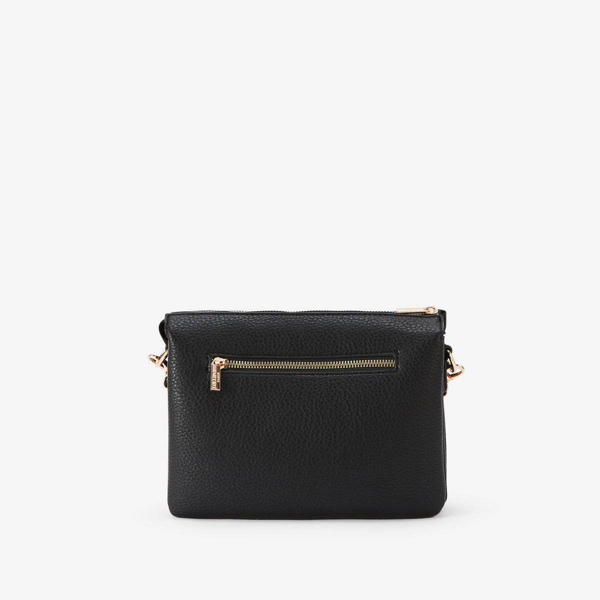 Sac multi-poches noir Rogers
