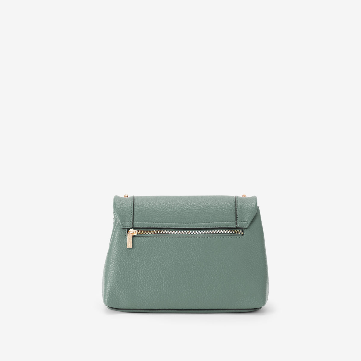 Sac porté épaule bleu Rogers