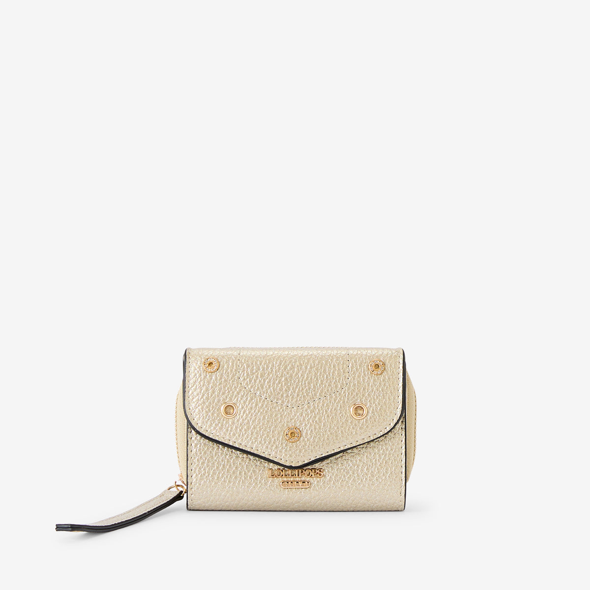 Portefeuille dore Rogers