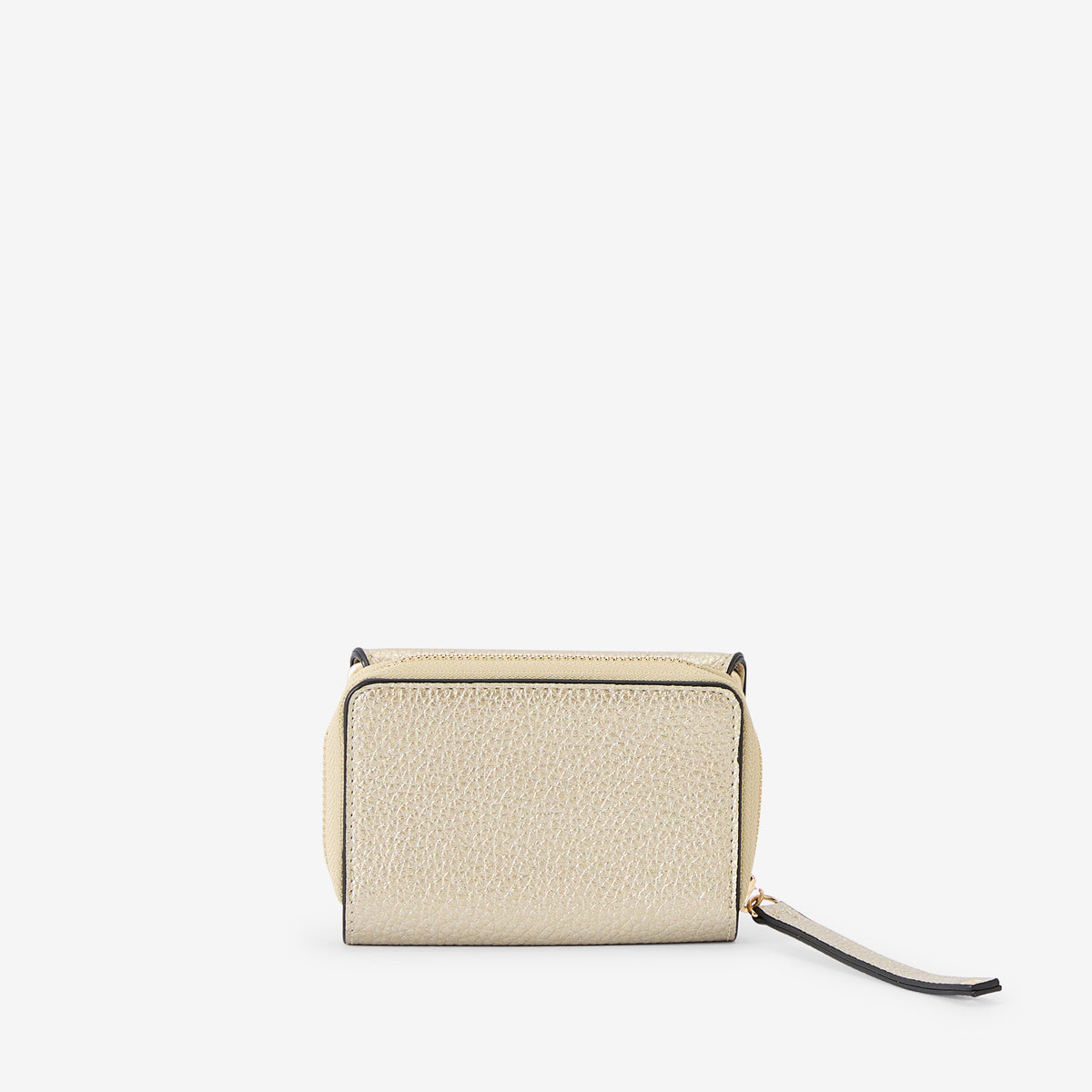 Portefeuille dore Rogers