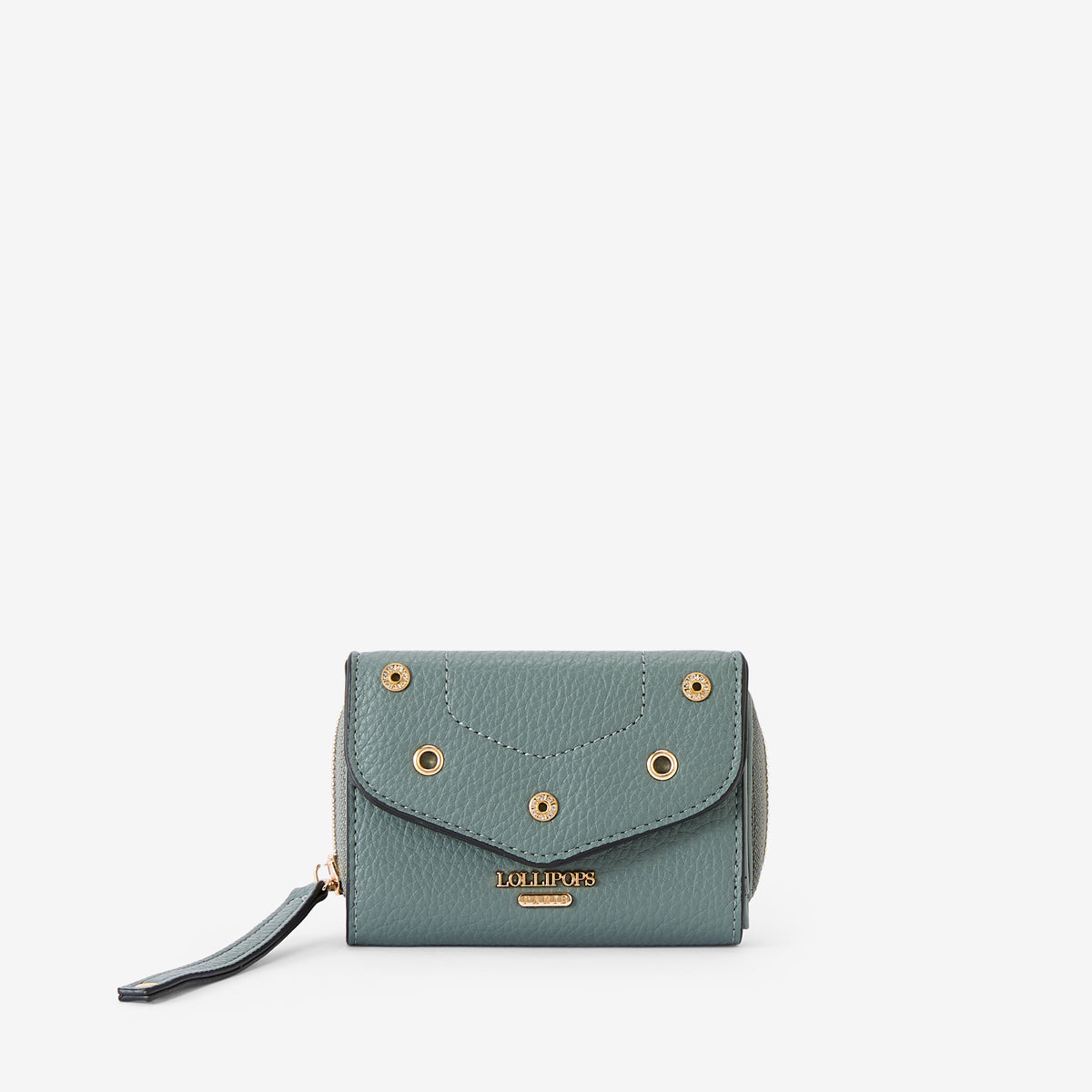 Portefeuille bleu Rogers