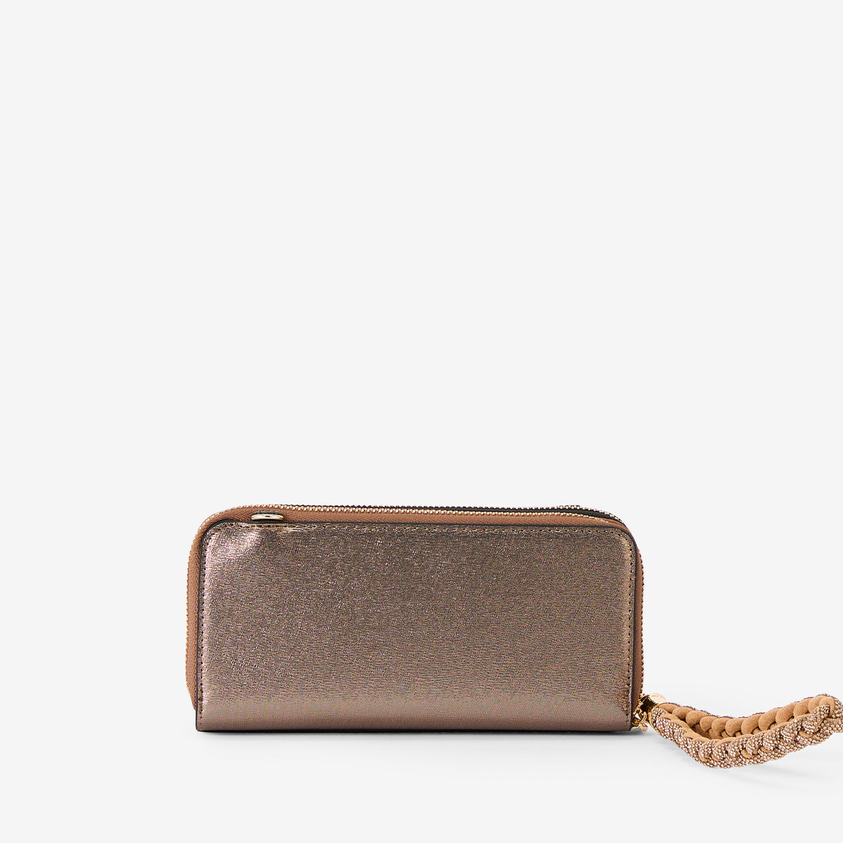 Pochette de voyage noire Rocapina