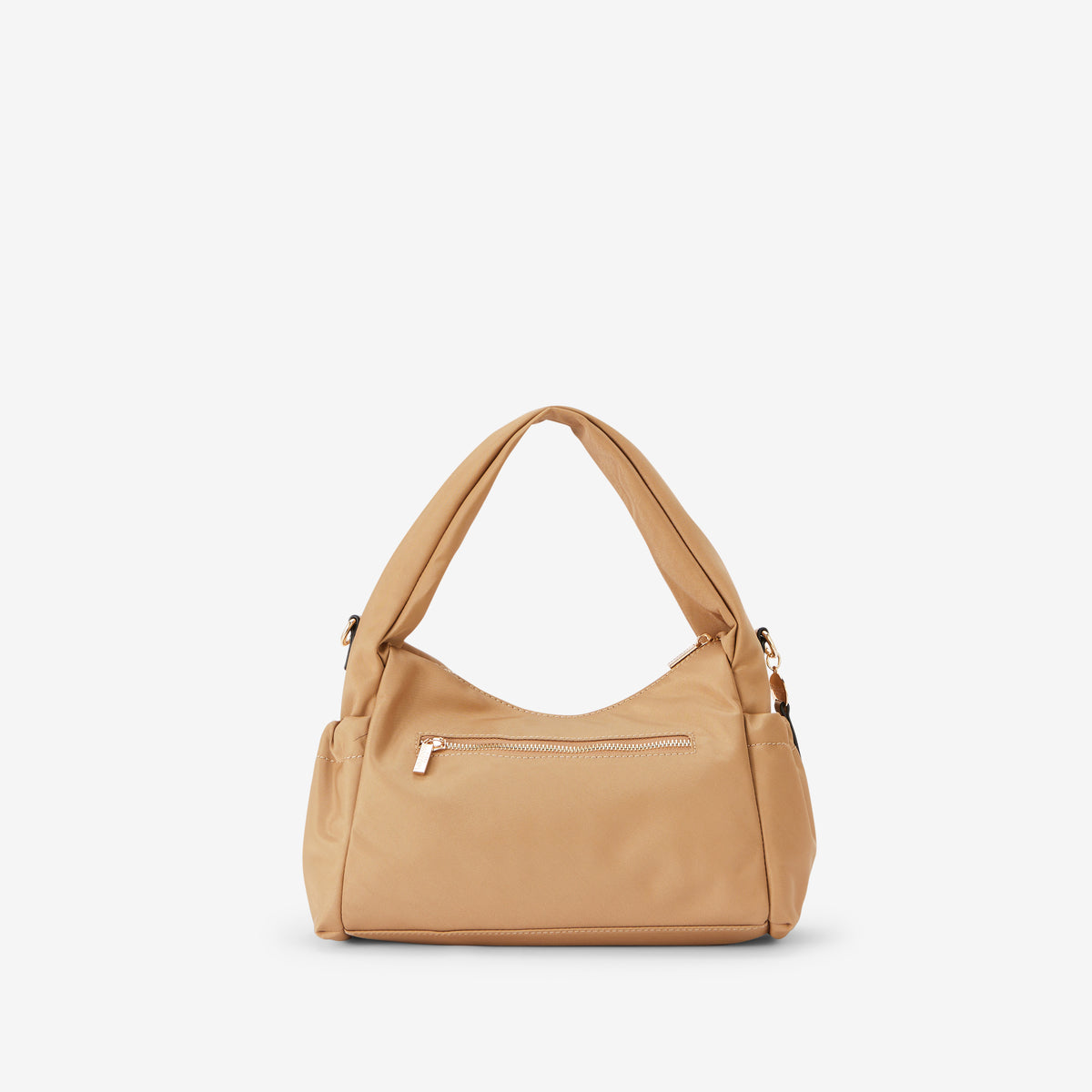 Sac hobo dore Rosa