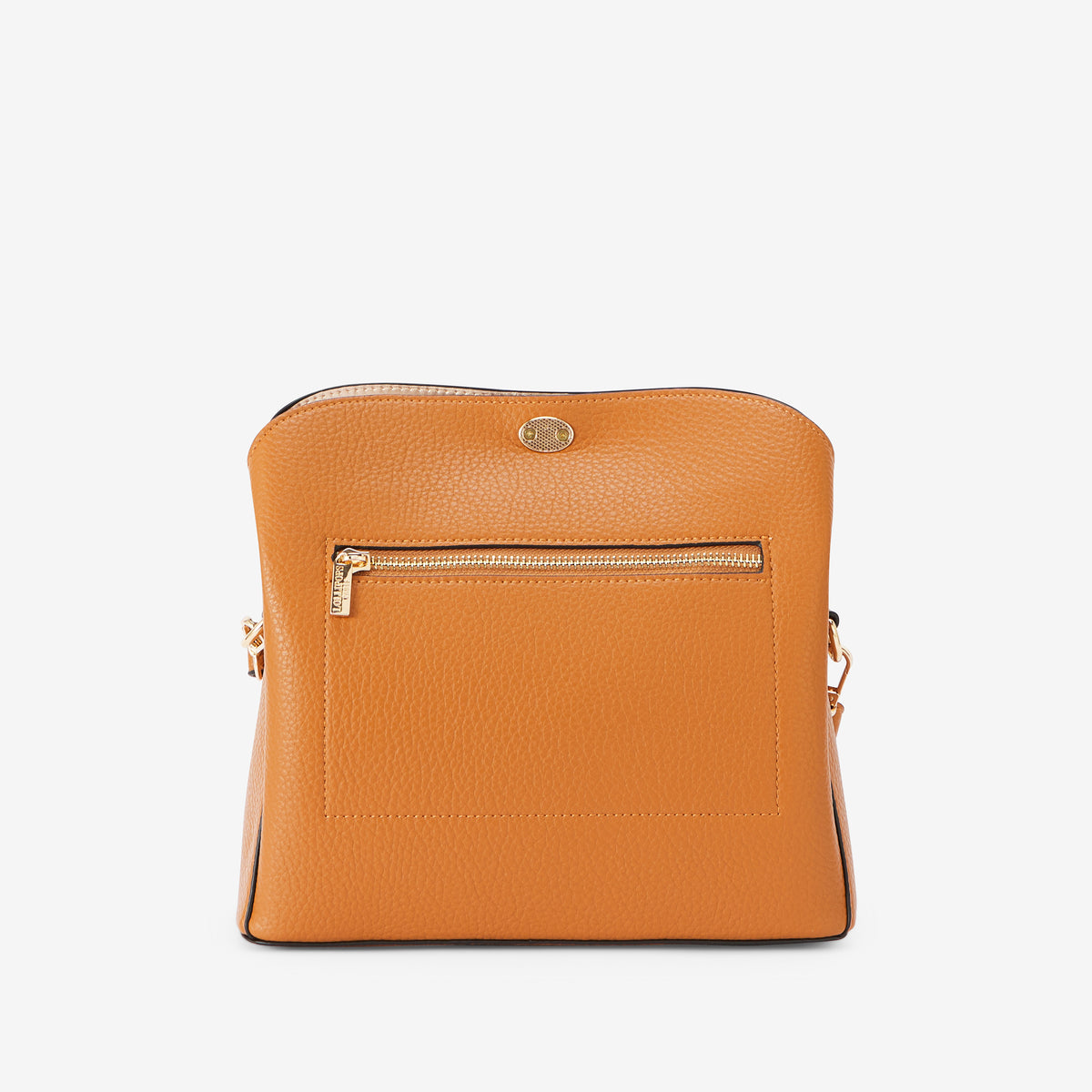 Sac Seau moutarde Riada