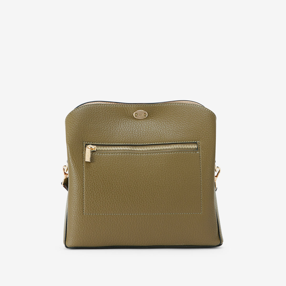 Sac Seau kaki Riada