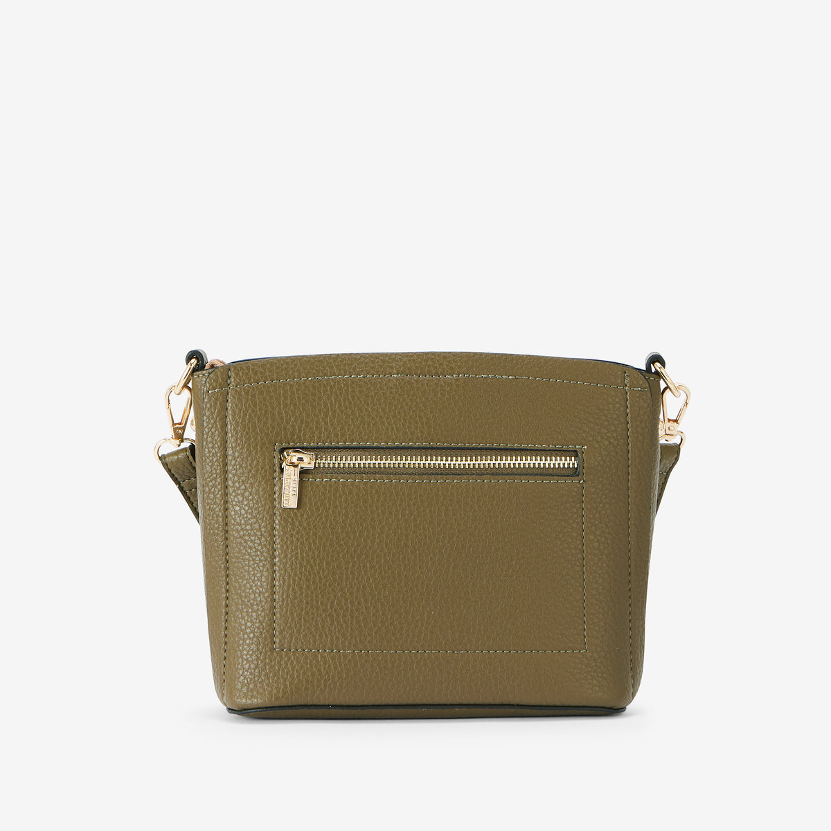 Sac multi poches kaki Riada