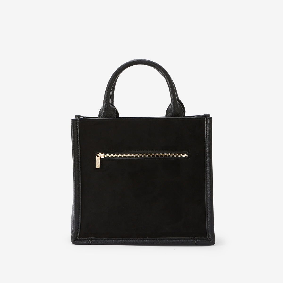 Sac shopper noir River