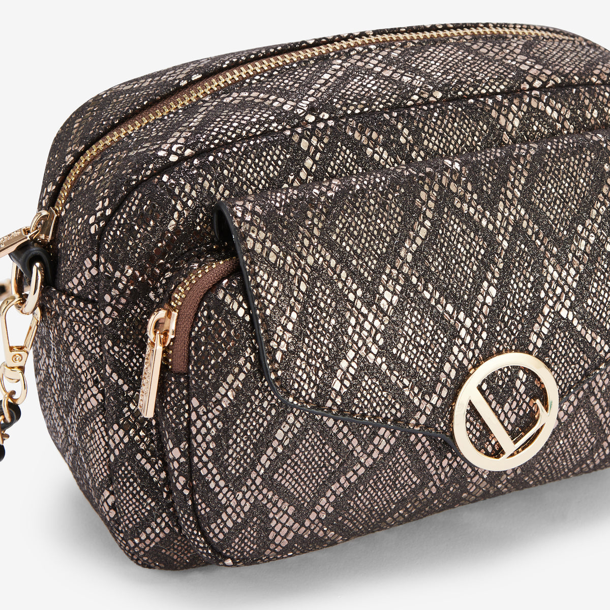 Sac camera gun Roxana