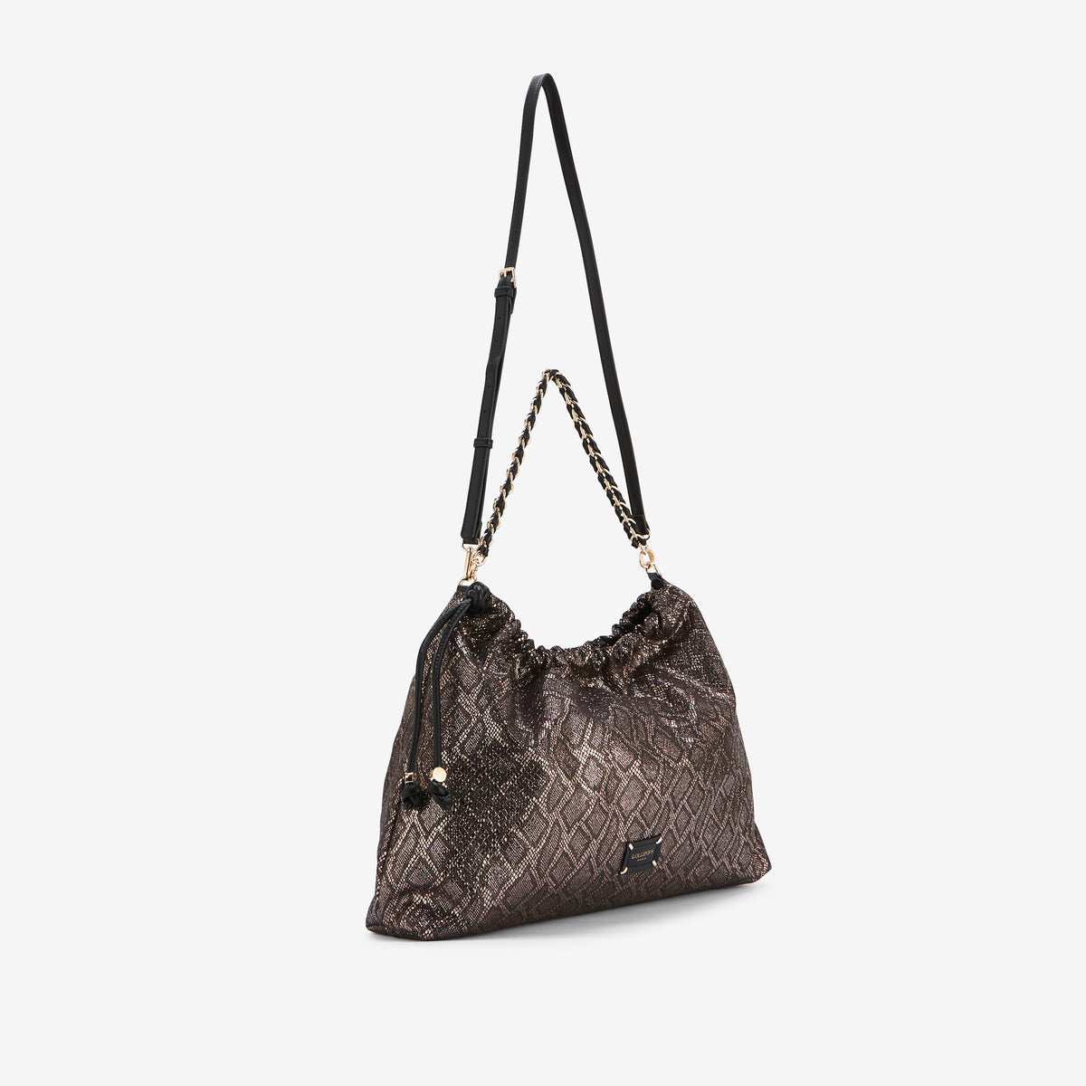 Grand sac hobo gun Roxana