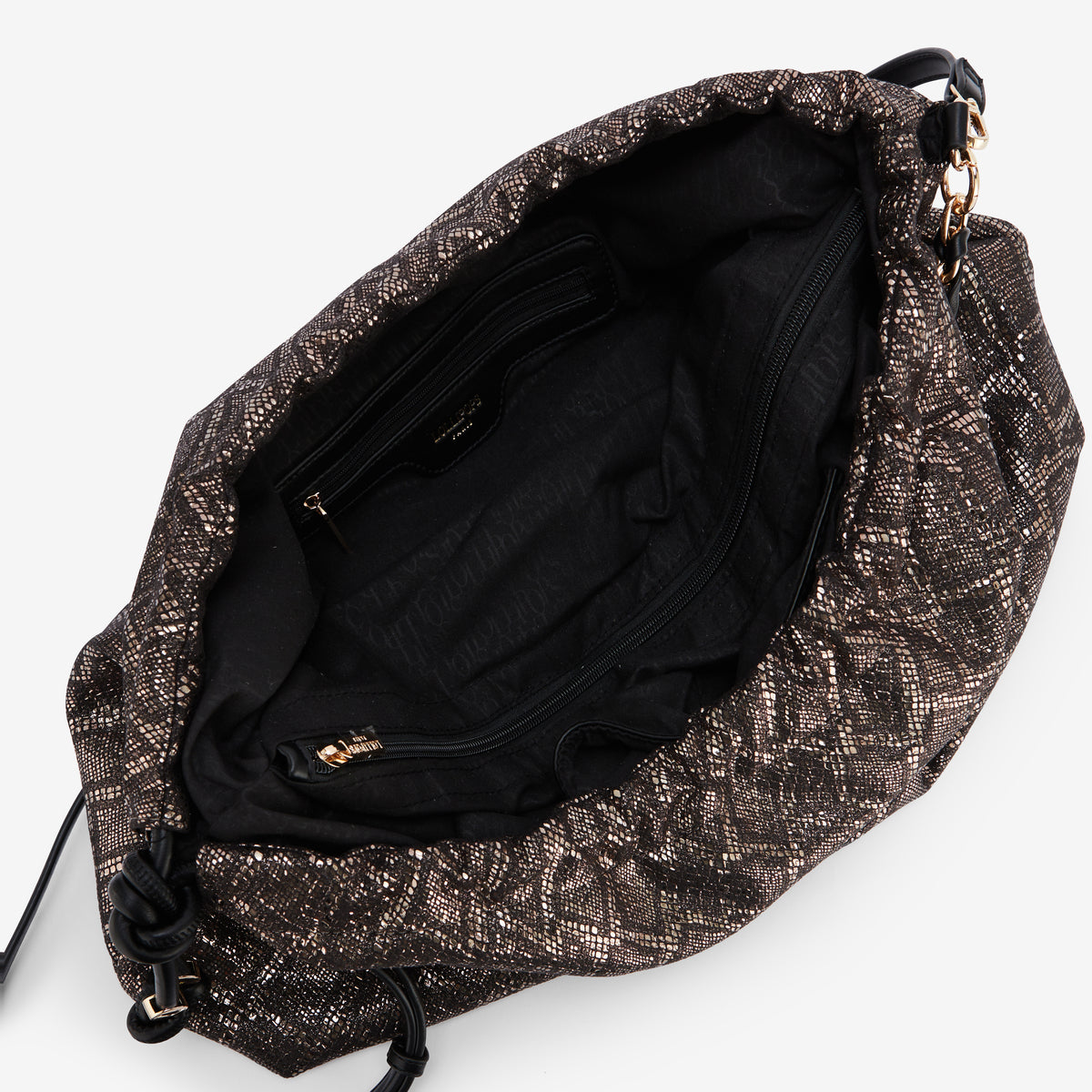 Grand sac hobo gun Roxana