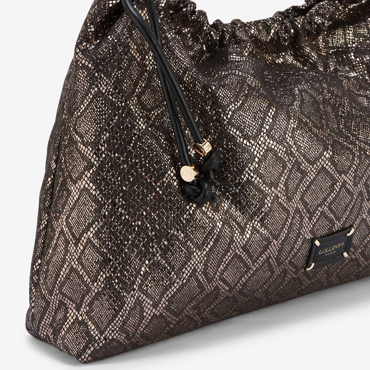 Grand sac hobo gun Roxana