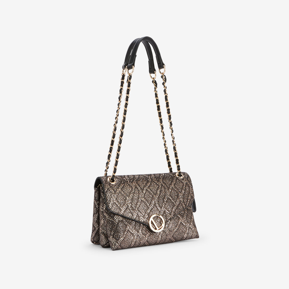 Sac multi poches gun Roxana