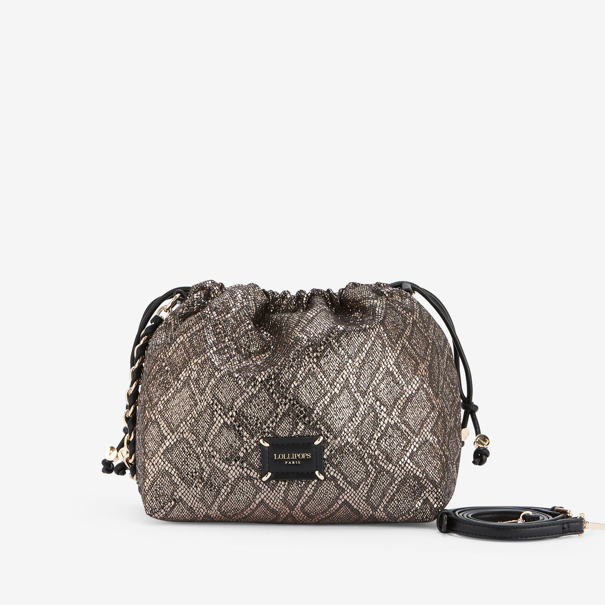 Sac porté épaule gun Roxana