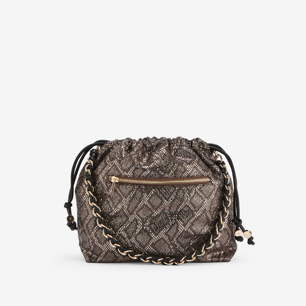 Sac porté épaule gun Roxana