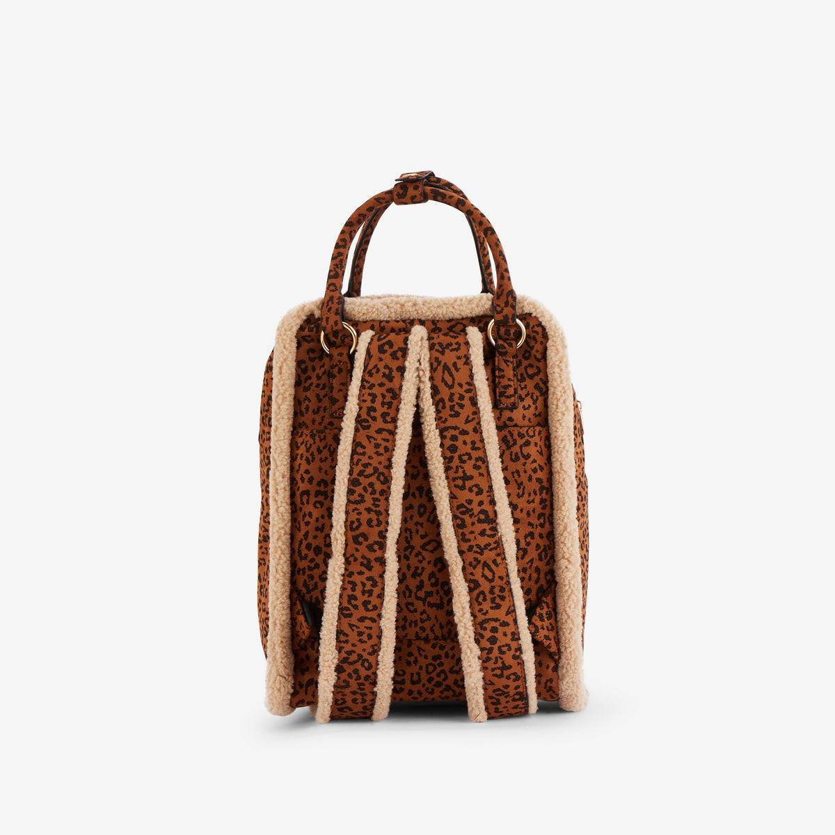 Sac à dos léopard Reyana