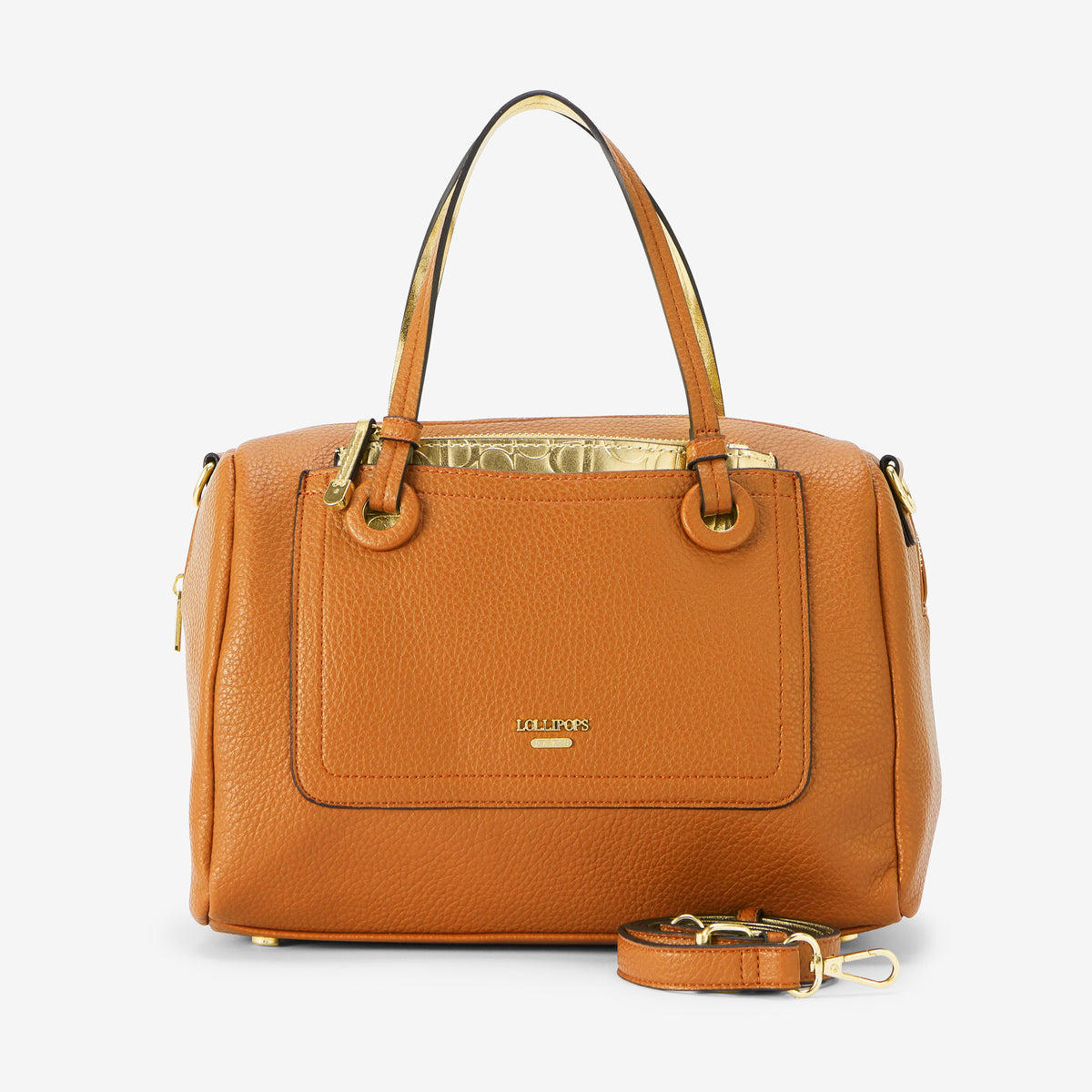 Sac bowling M moutarde Riada