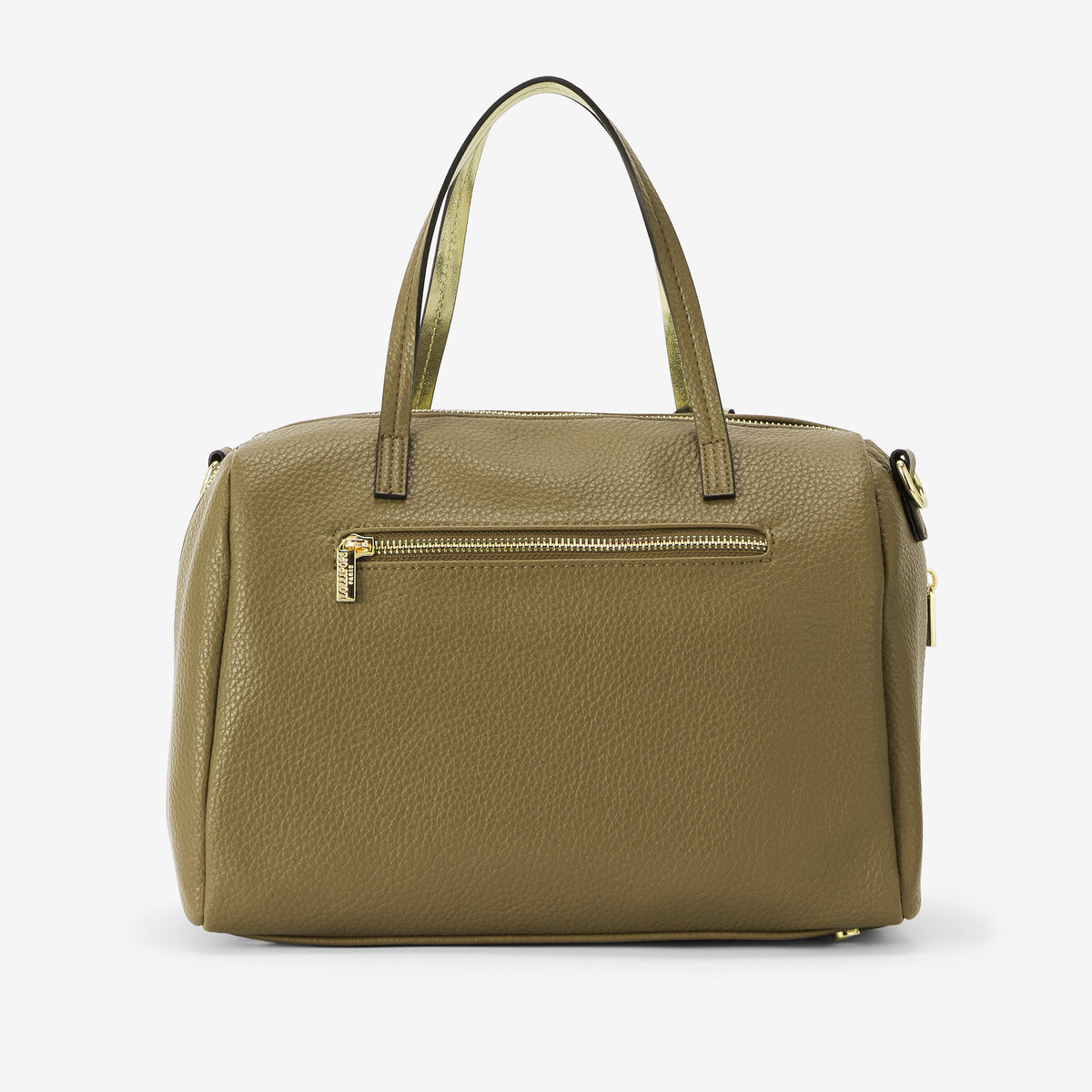 Sac bowling M kaki Riada