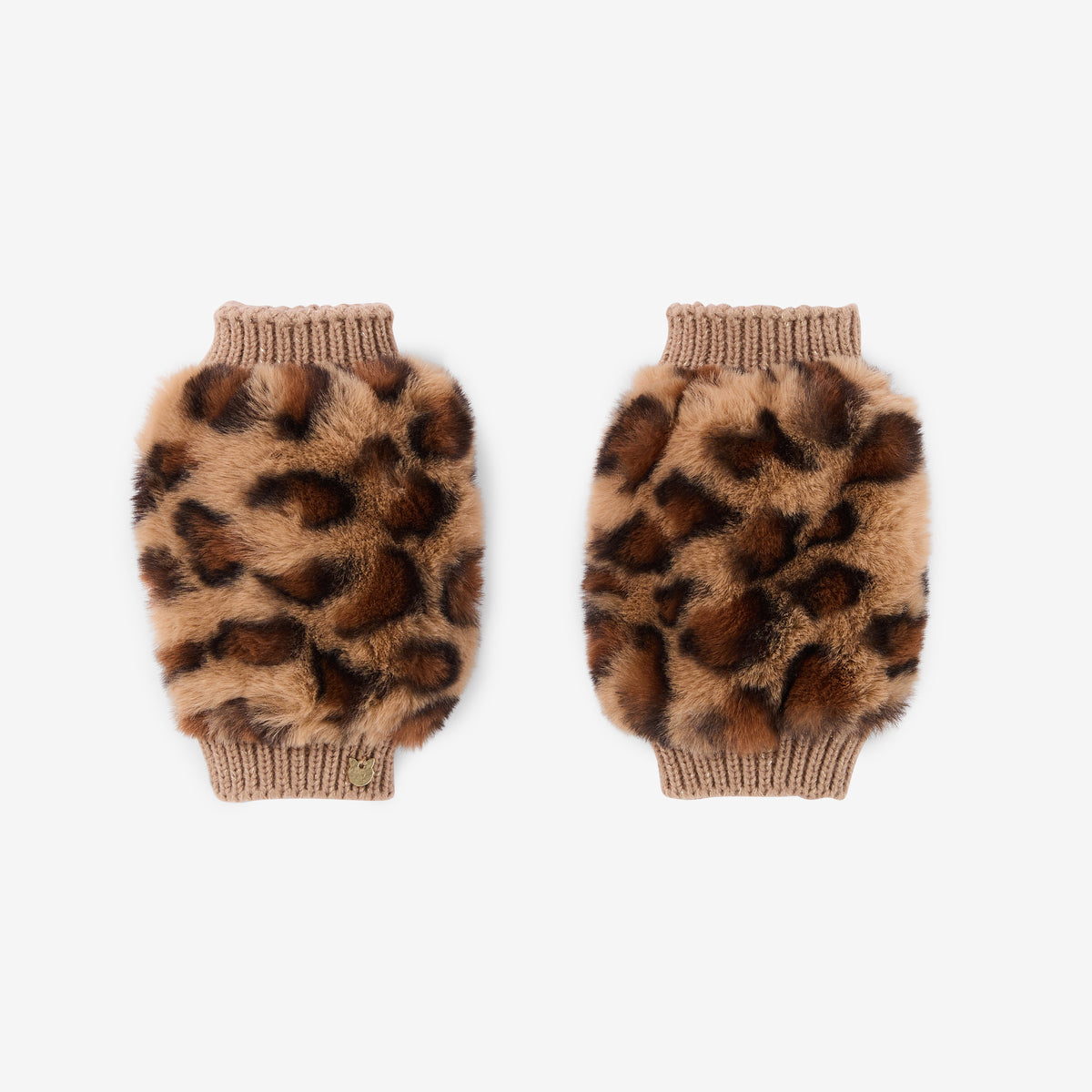 Mitaines léopard Rakita