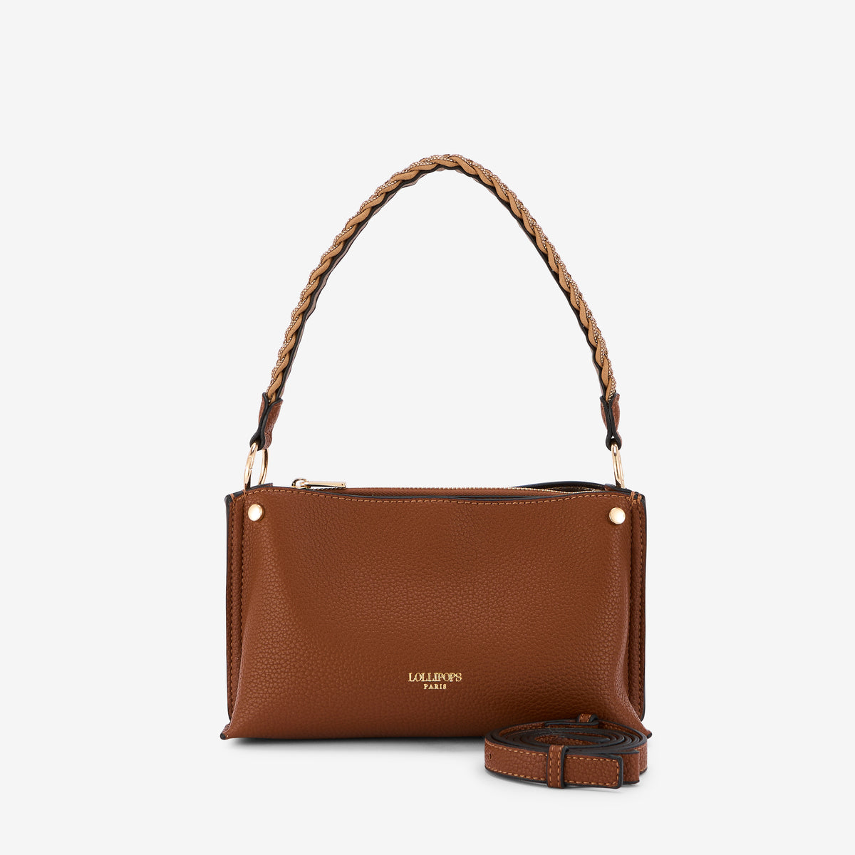 Sac multi poches M camel Rocapina