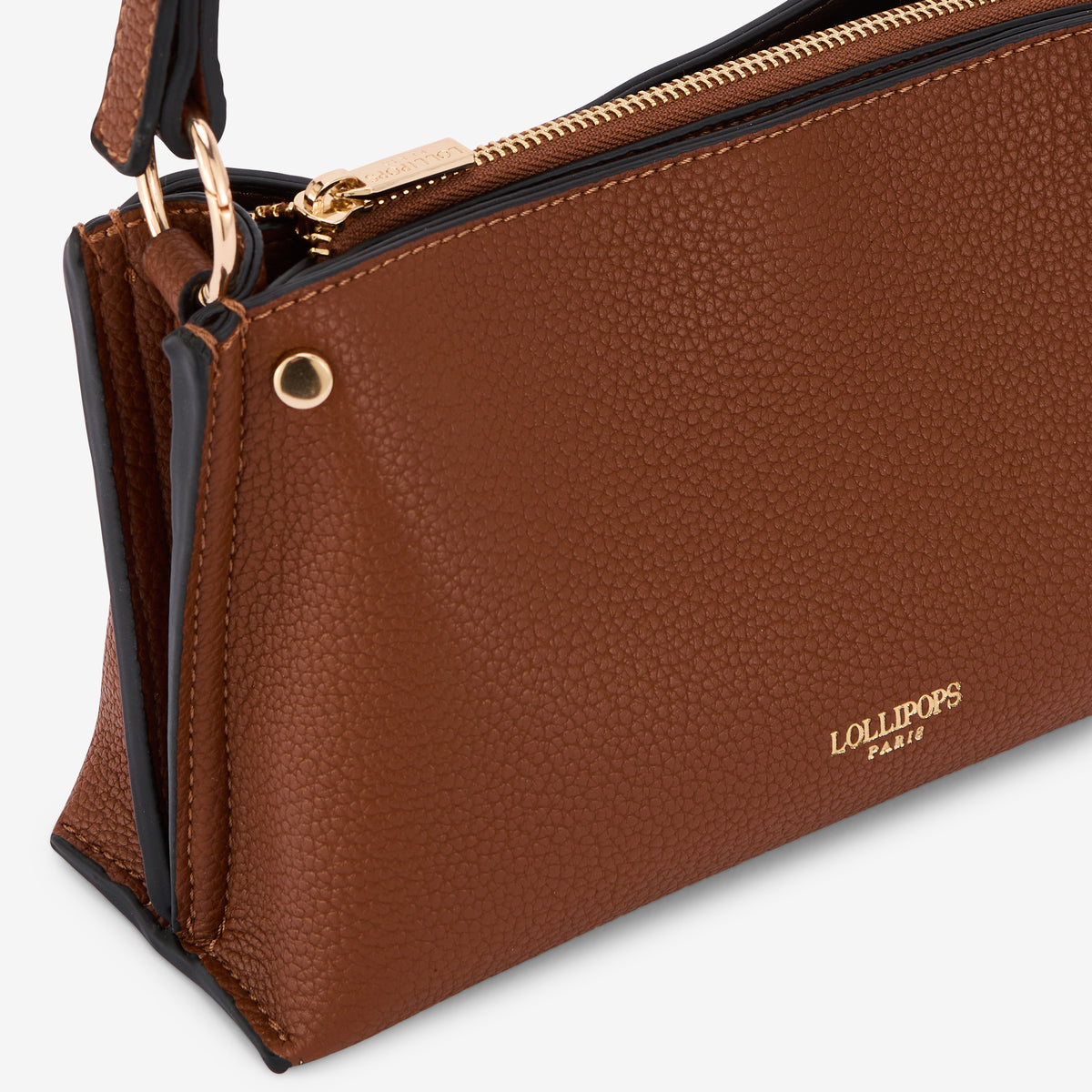 Sac multi poches M camel Rocapina