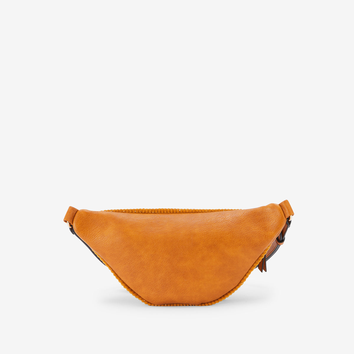 Ceinture banane jaune Riff