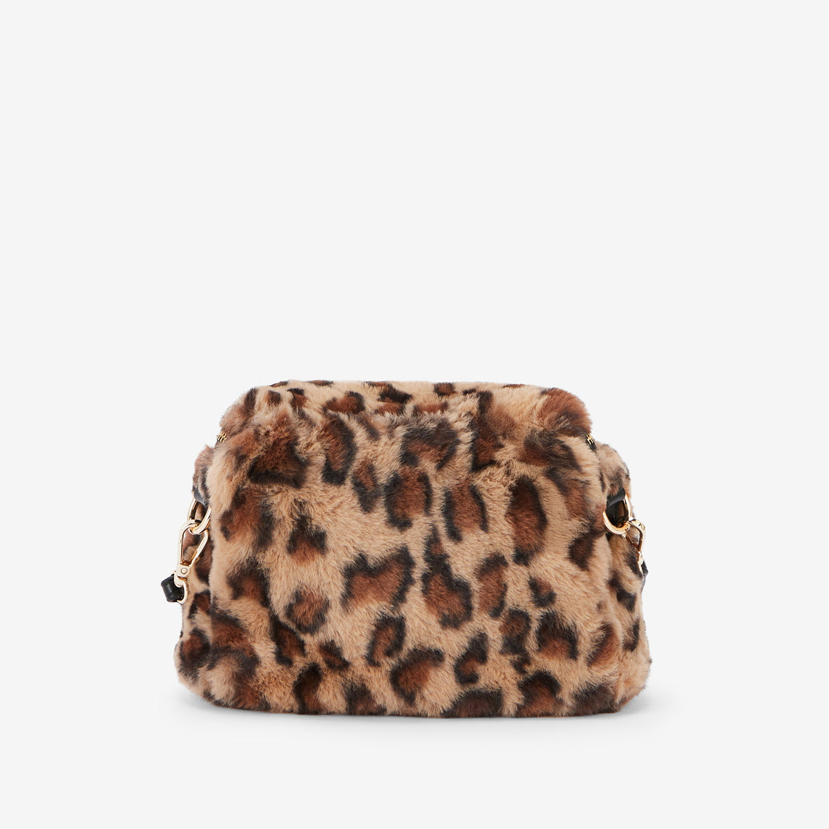 Ceinture banane léopard Rakita