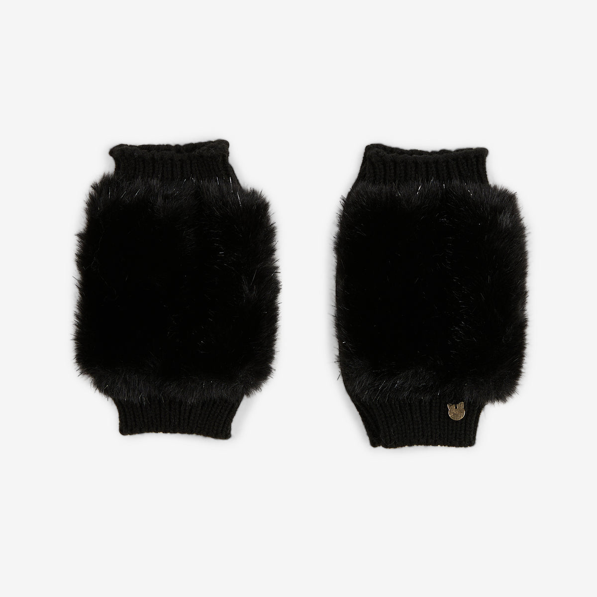 Mitaines noirs Rakita