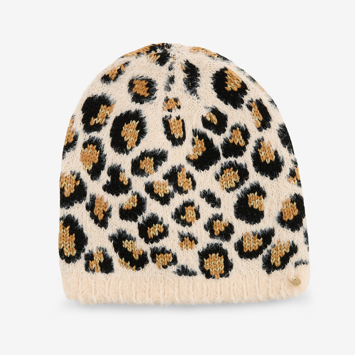 Bonnet beige Rares