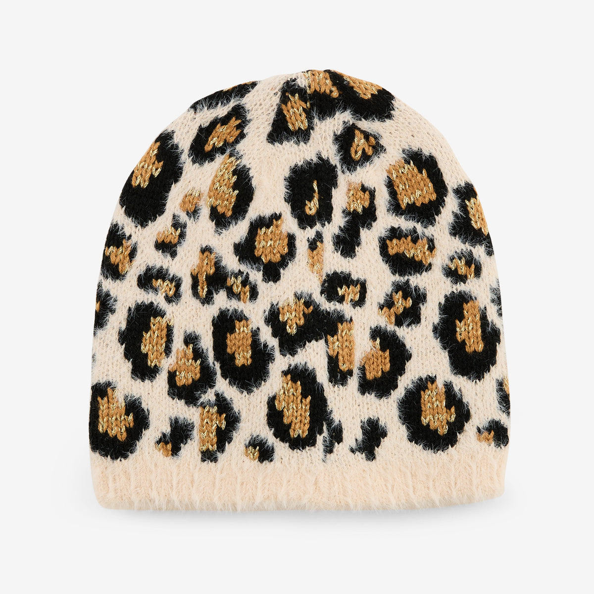 Bonnet beige Rares