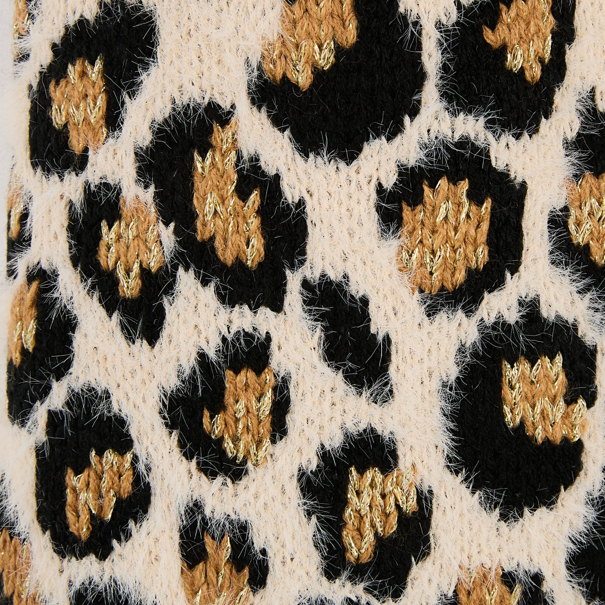 Echarpe beige Rares