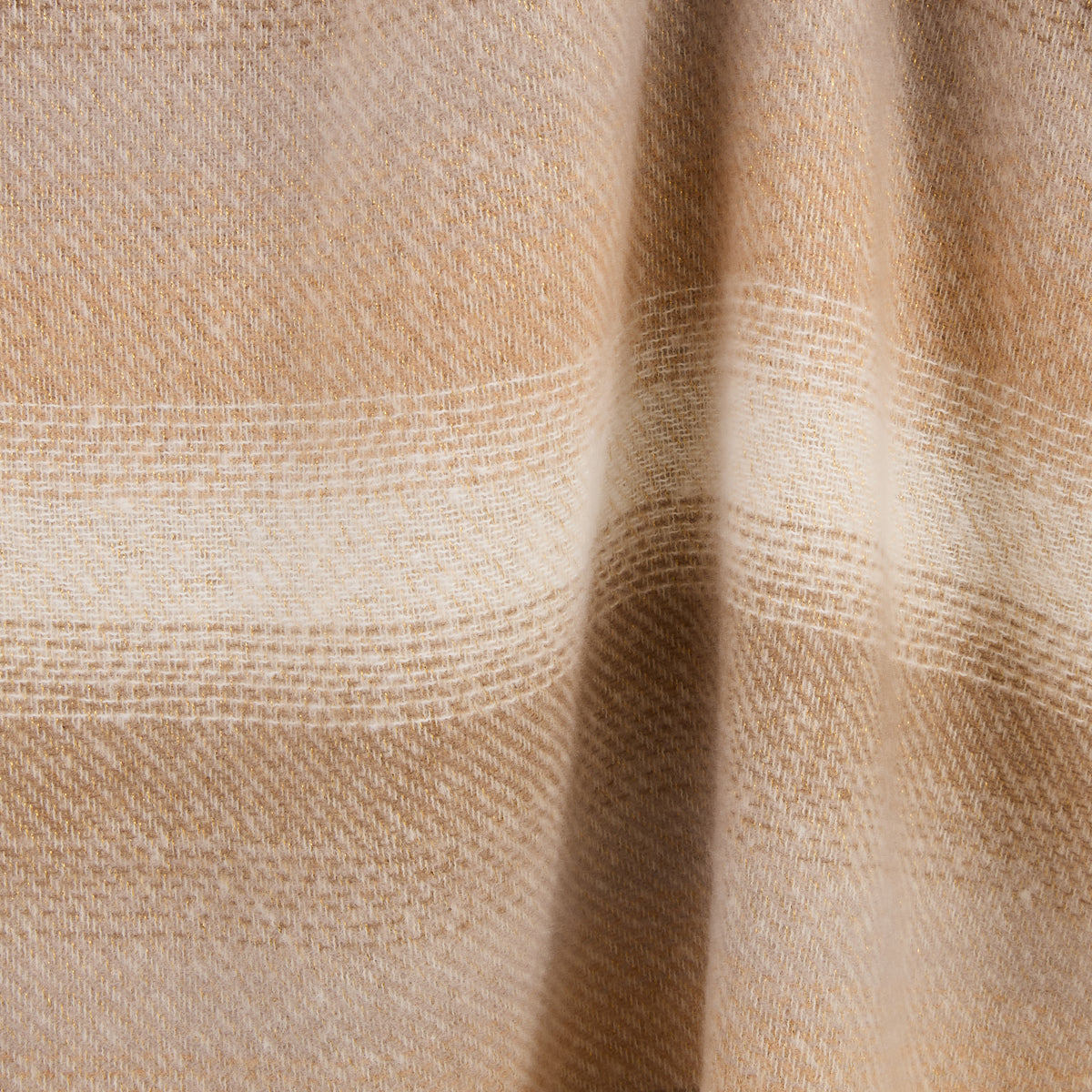 Echarpe beige Reze