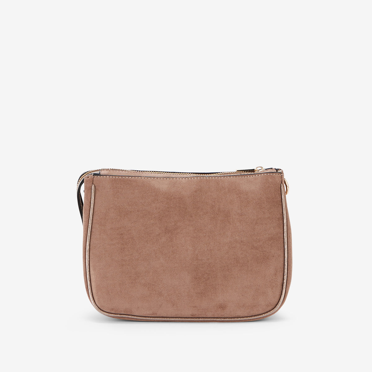 Sac multi poches taupe Roberto