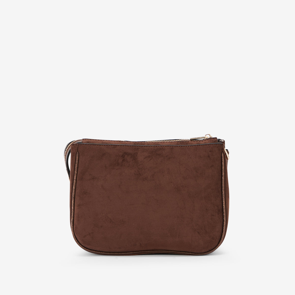 Sac multi poches marron Roberto