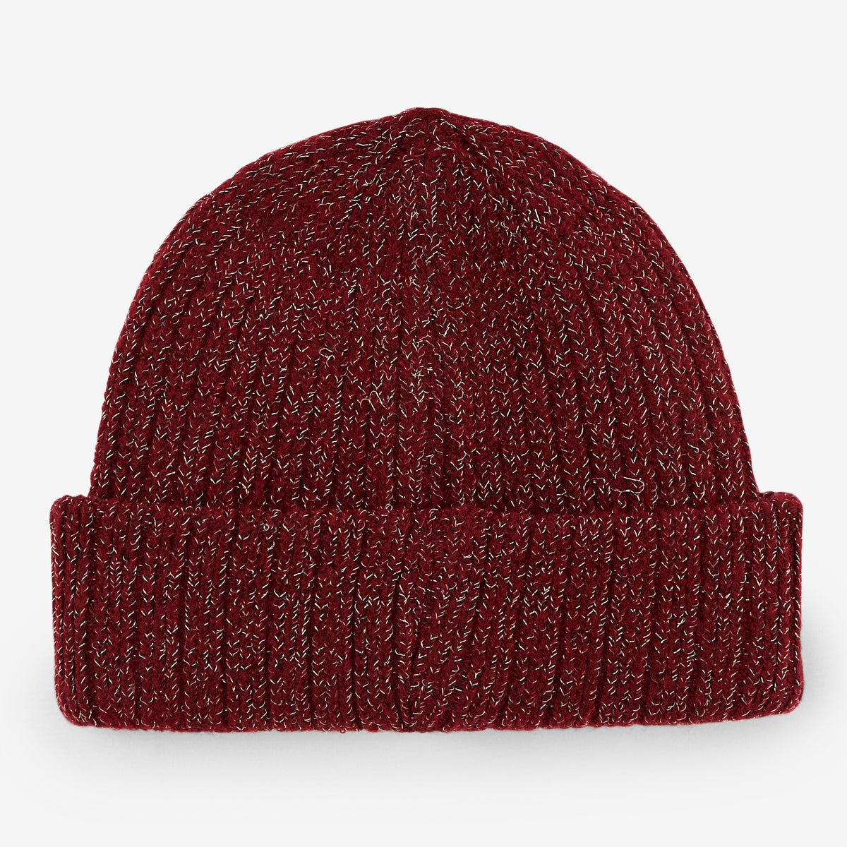 Bonnet bordeaux Rodez