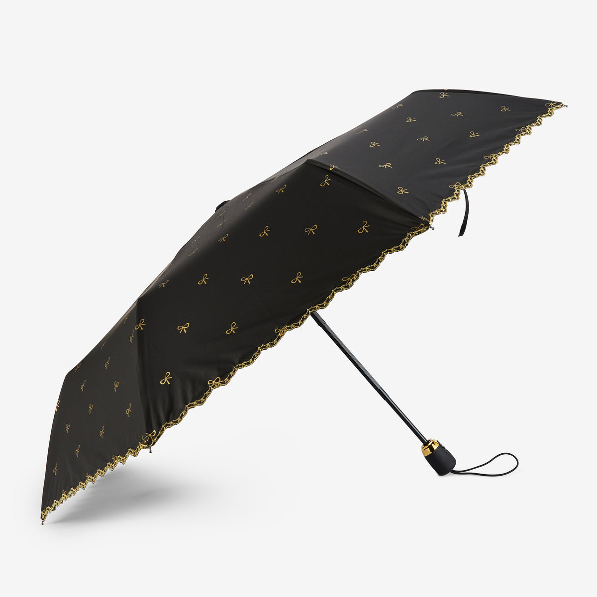 Parapluie motif nœud Roxane