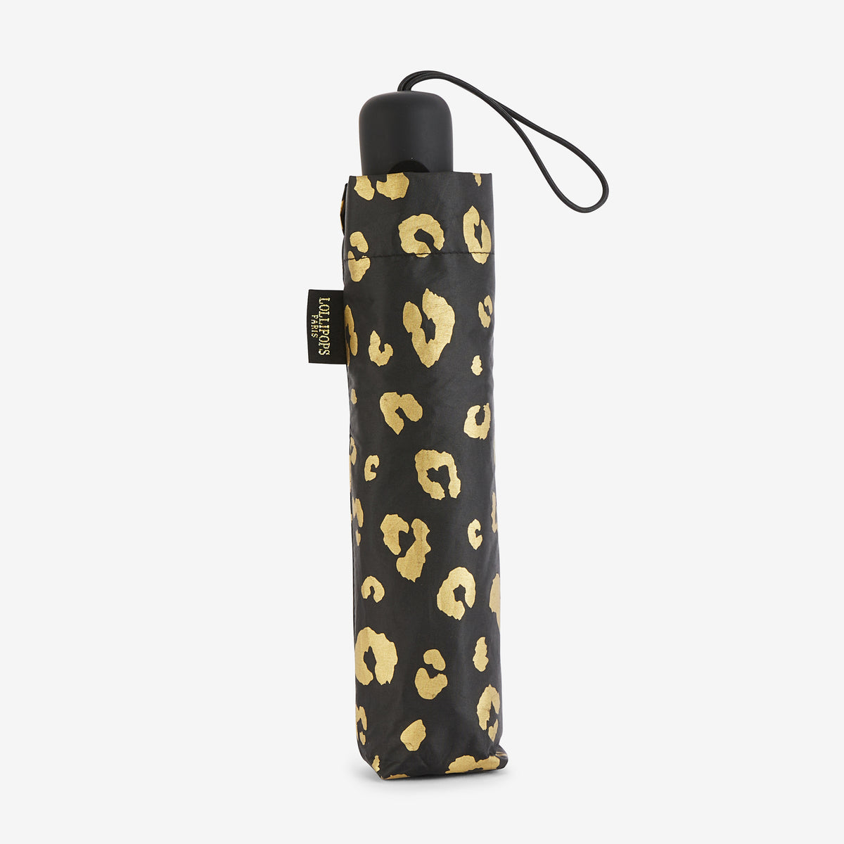 Parapluie motif léopard Roxane