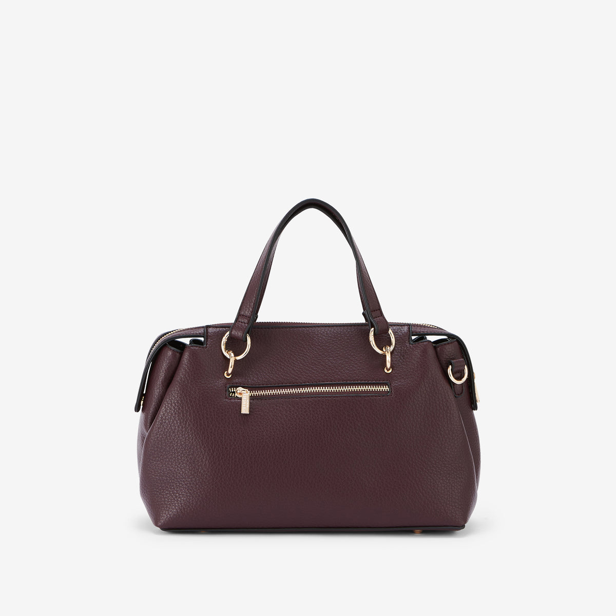 Sac bowling bordeaux Raven