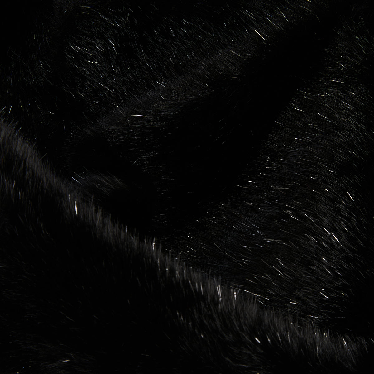 Snood noir Rakita
