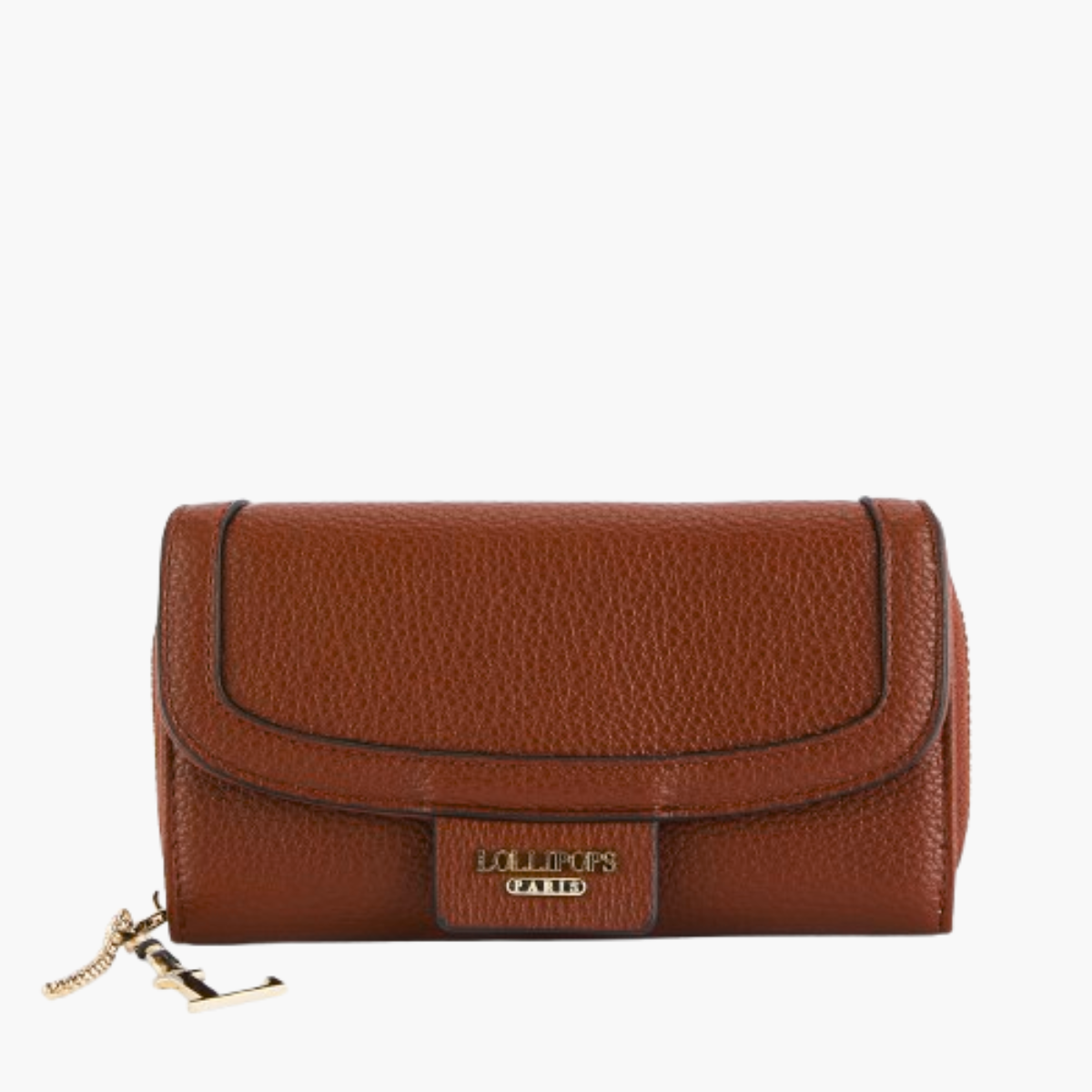 Grand portefeuille cognac Roy