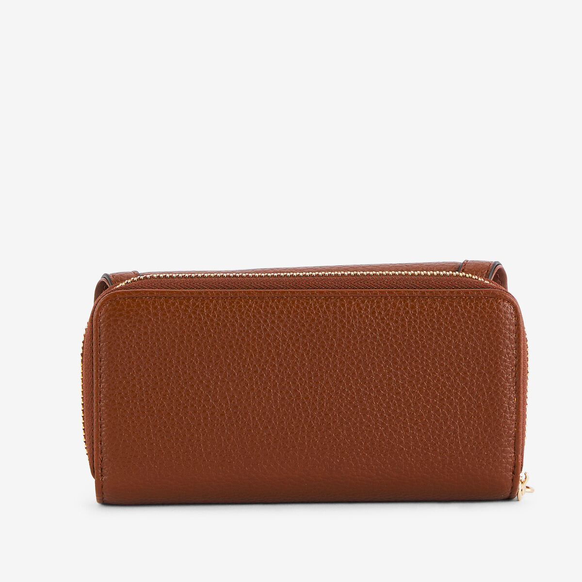 Grand portefeuille cognac Roy