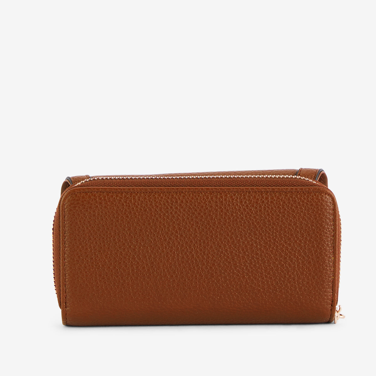 Grand portefeuille cognac Roy