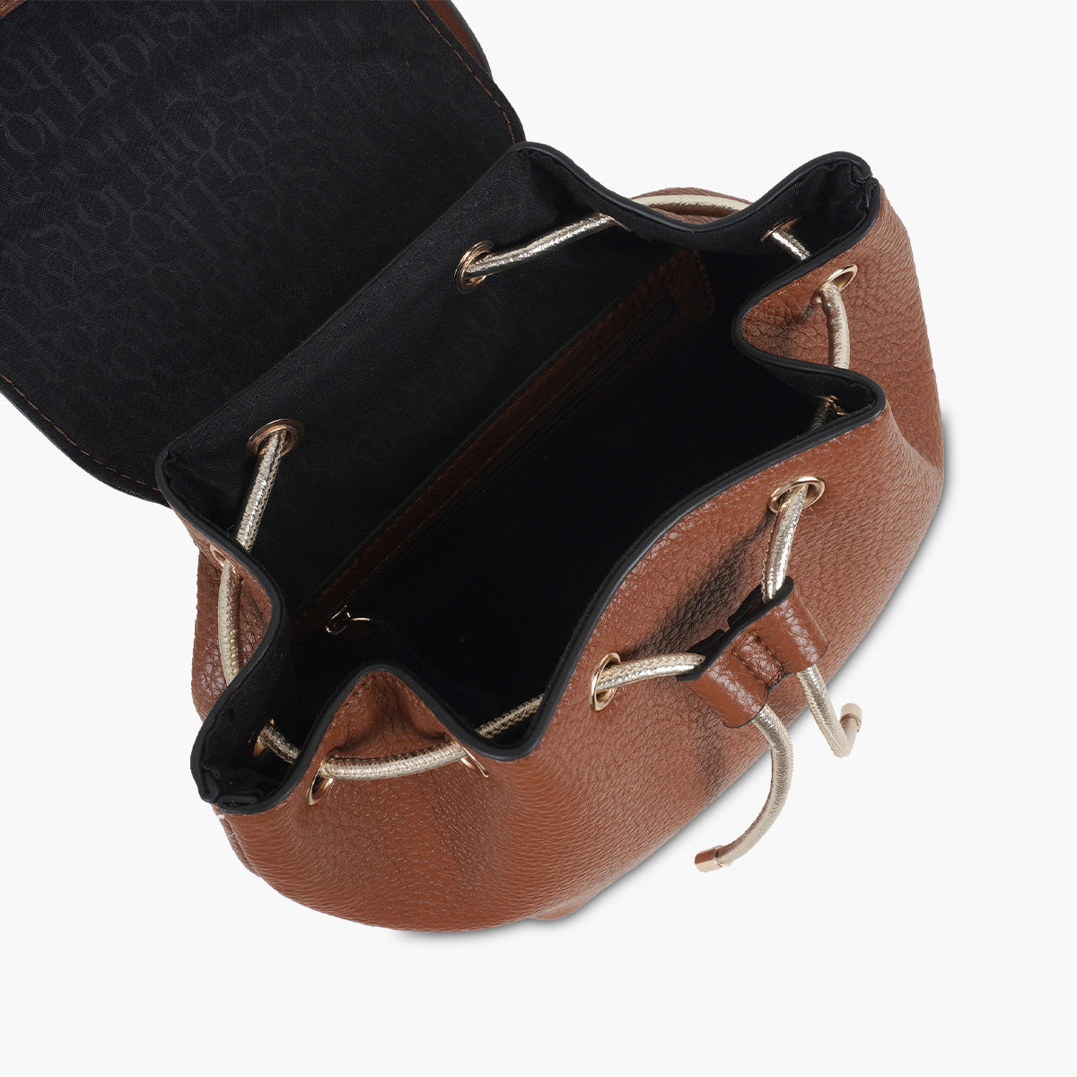 Sac à dos camel Soyan