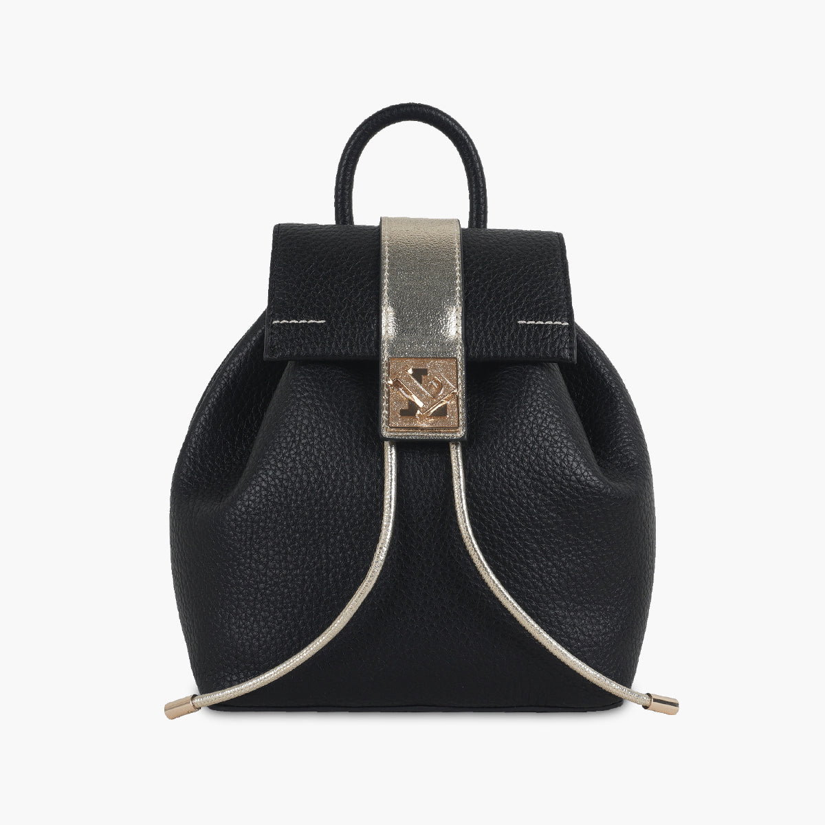 Sac à dos noir Soyan