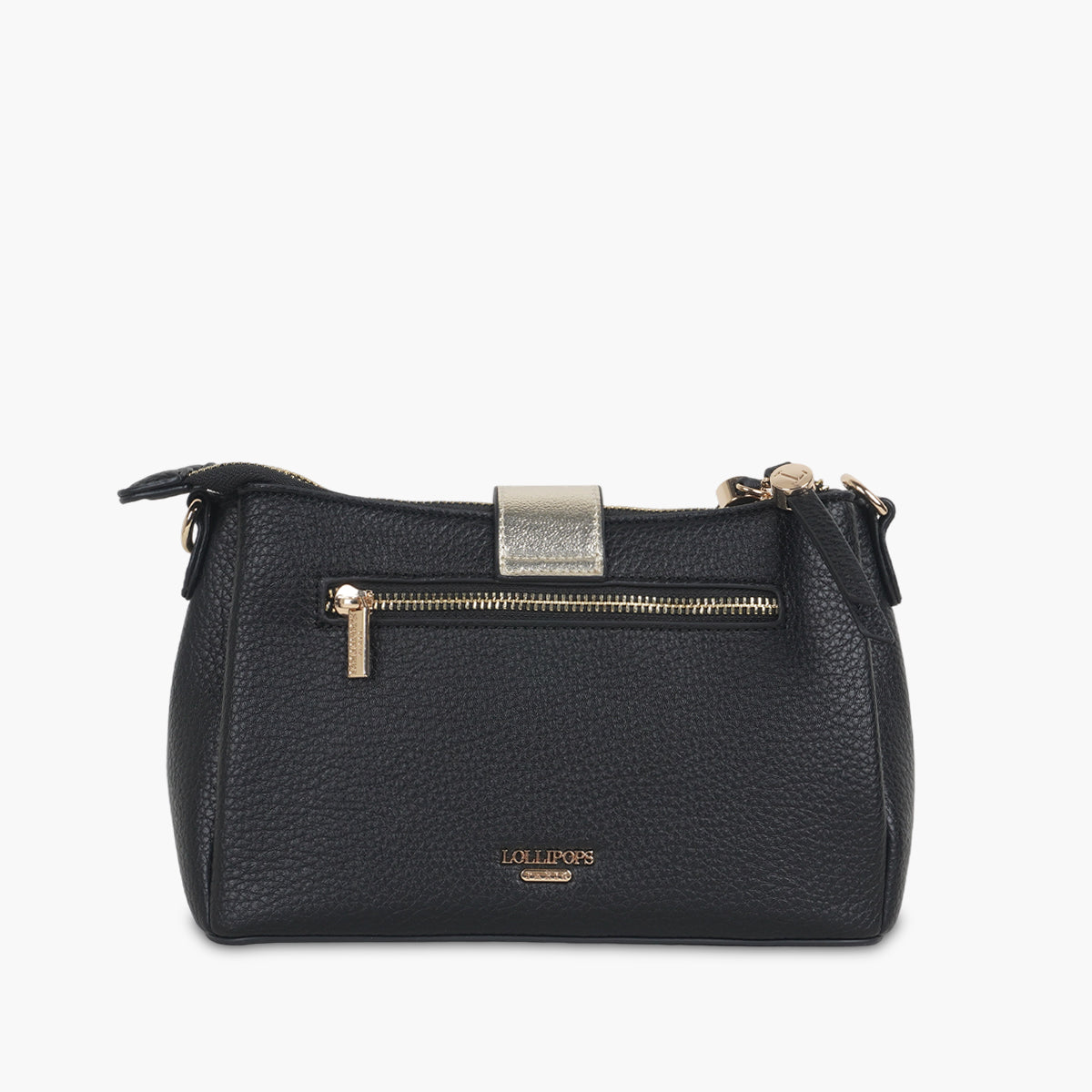 Sac multi poches noir Soyan