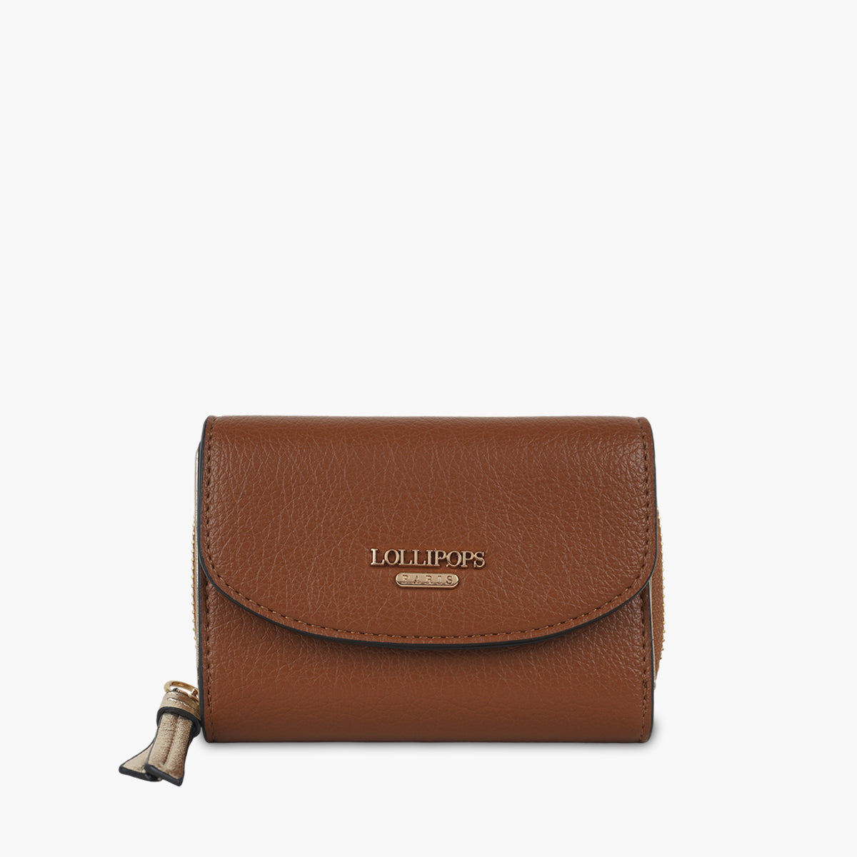 Portefeuille camel Sublima