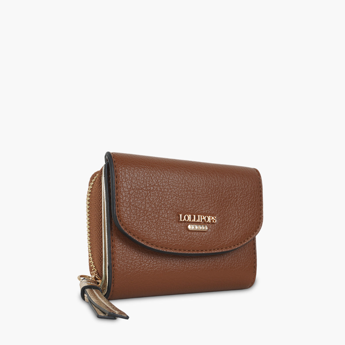 Portefeuille camel Sublima