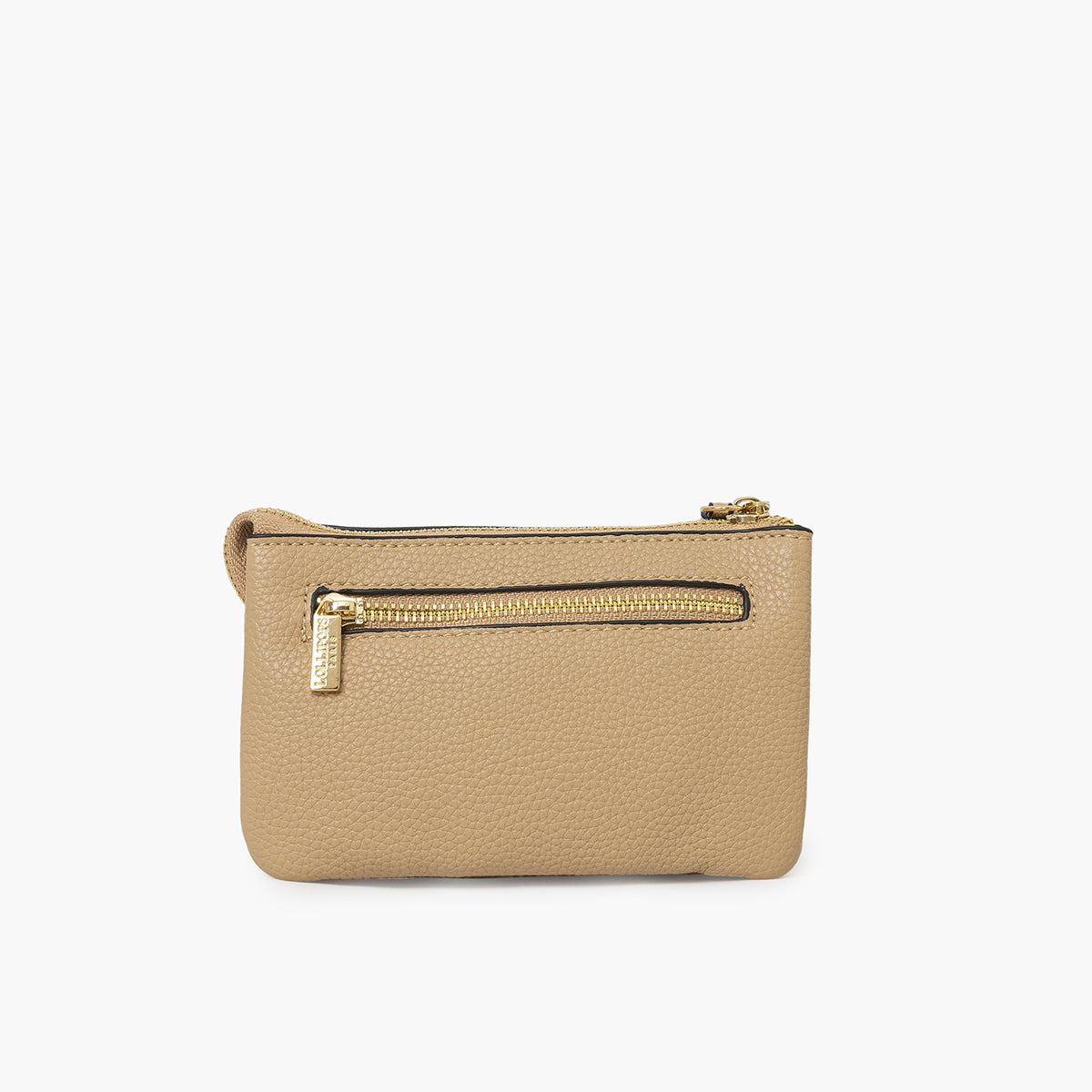 Portefeuille nude Sefa