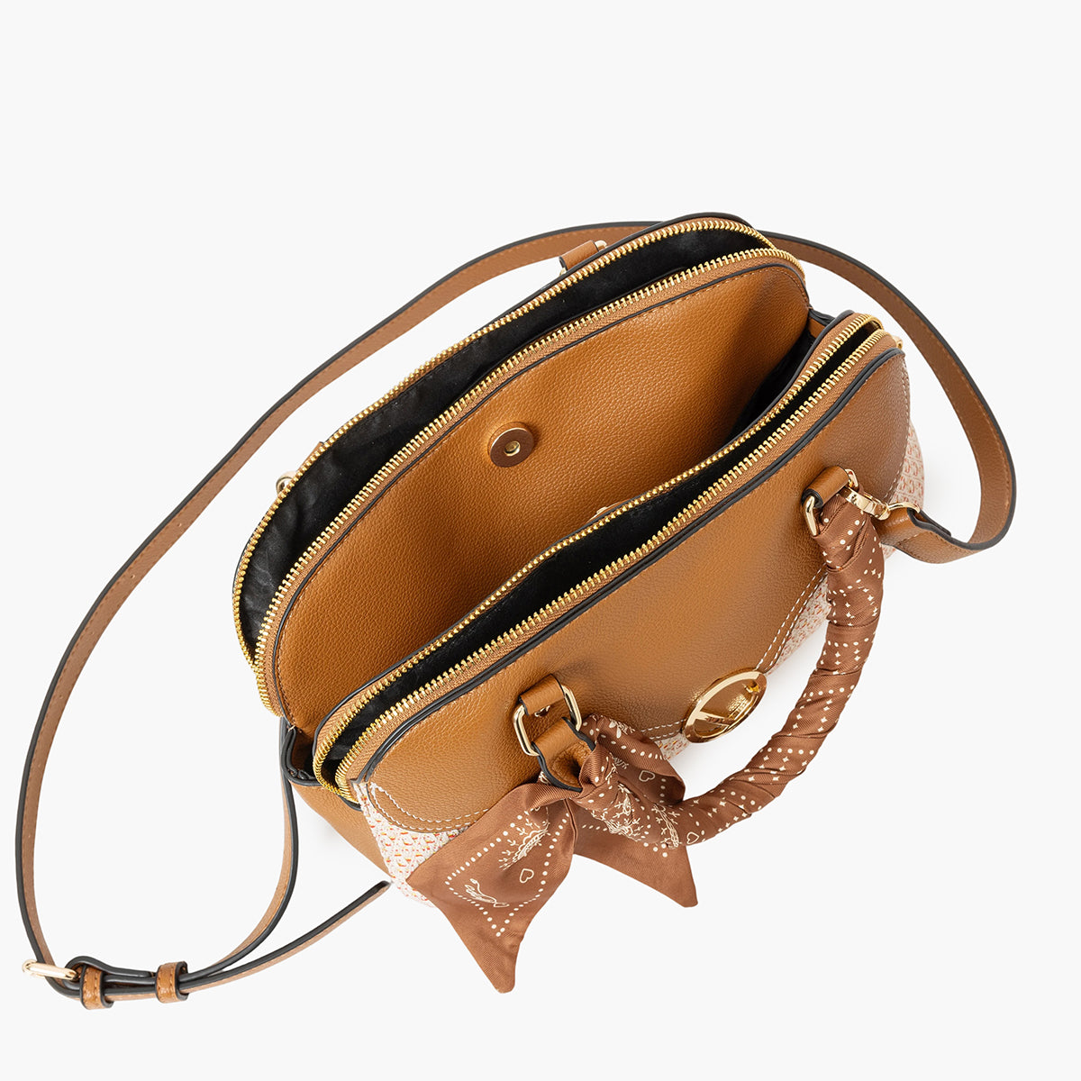 Sac bowling camel Sade