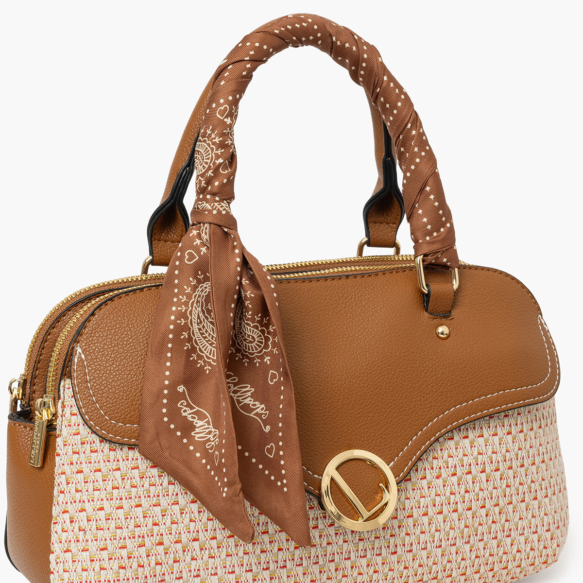 Sac bowling camel Sade