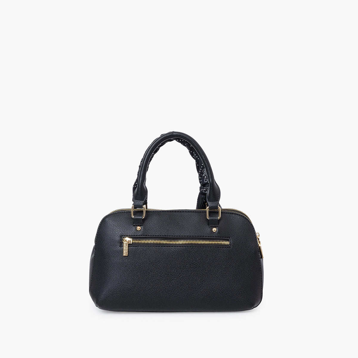 Sac bowling noir Sade